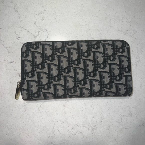 Dior Wallet - Picture 5 of 5